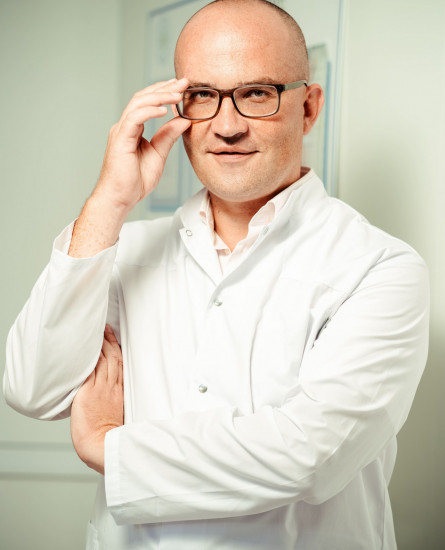 Частный наркологический и психиатрический стационар в Казани